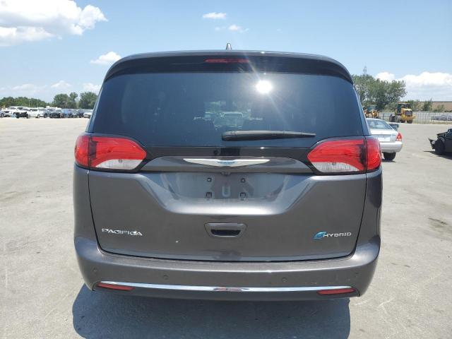 2C4RC1L75JR155471 2018 CHRYSLER PACIFICA, photo no. 6