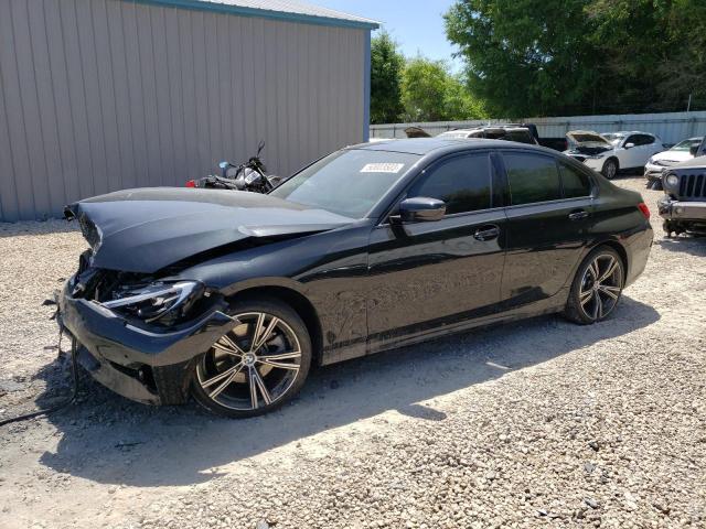 2019 BMW 3 Series 330i