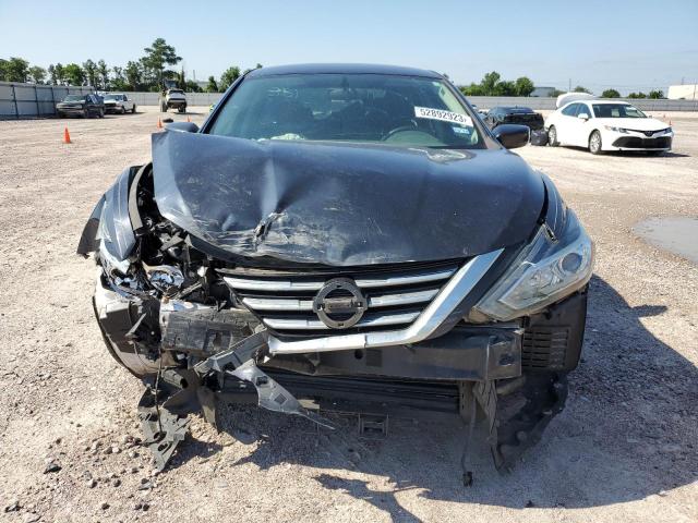1N4AL3AP9JC472146 Nissan ALTIMA 2.5