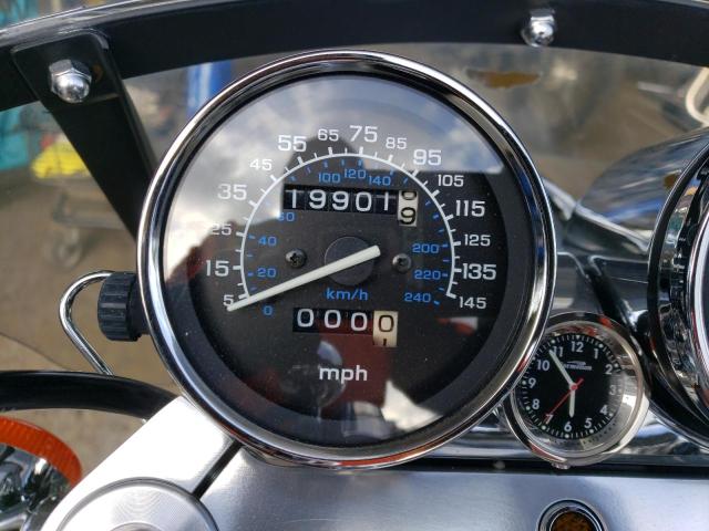 2002 HONDA VF750 C - JH2RC43002M800804
