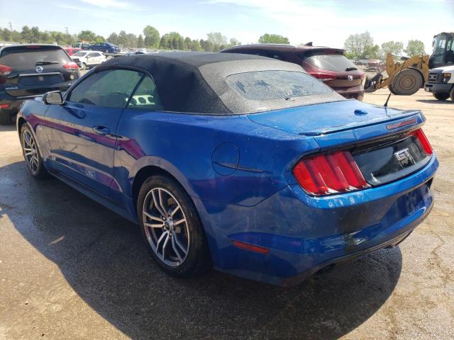 1FATP8FF5H5331373 Ford MUSTANG GT