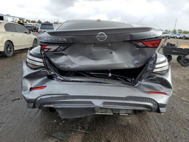 3N1AB8DV7LY210272 Nissan SENTRA SR