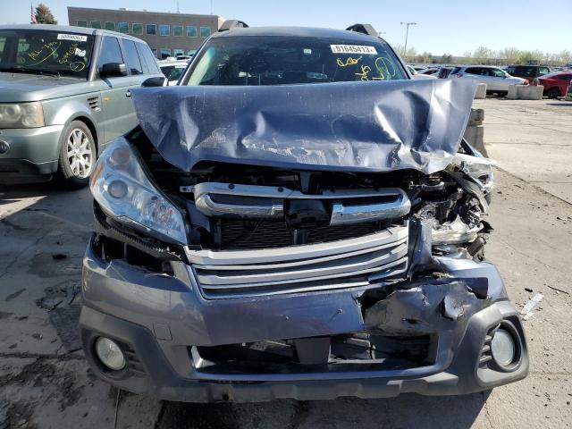 4S4BRCDC8E3239494 Subaru Outback 2.5i Premium