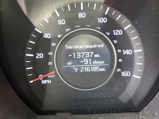 5XXGN4A74EG313075 KIA OPTIMA EX