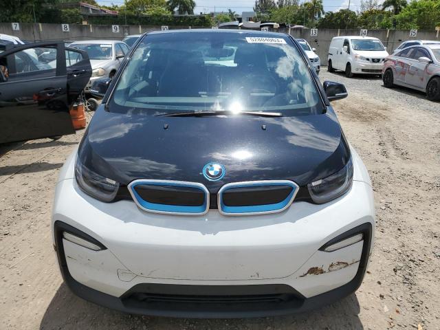 2018 BMW I3 REX - WBY7Z4C54JVD96989