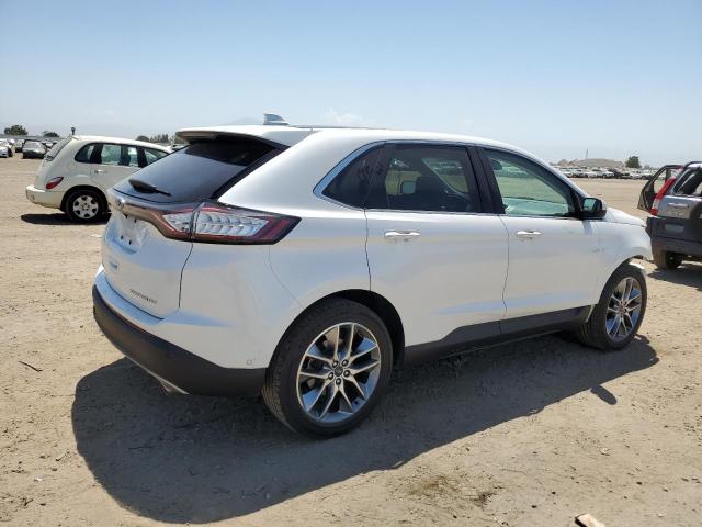 2FMPK3K87FBC21093 Ford Edge Titanium