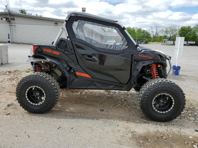 2020 CAN-AM MAVERICK S - 3JB1VAX40LK000259