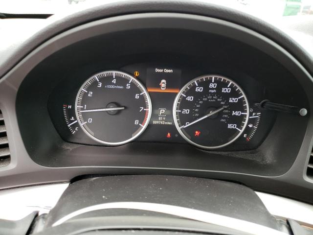 19UDE2F71NA003950 Acura Ilx Premium