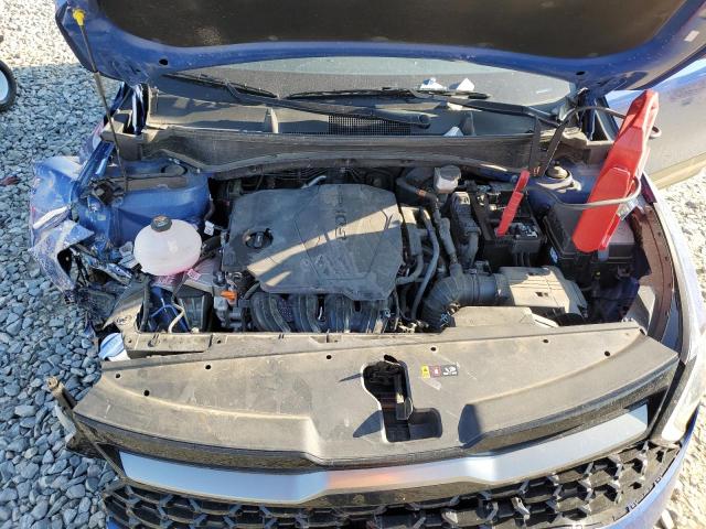 5XYK7CAF4PG015808 KIA Sportage X-pro