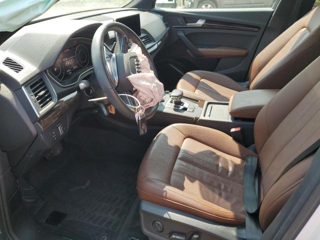 WA1BNAFY0K2039007 2019 AUDI Q5, photo no. 7