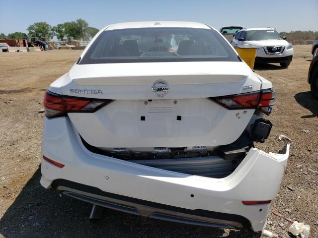 3N1AB8DV6PY240546 Nissan SENTRA SR