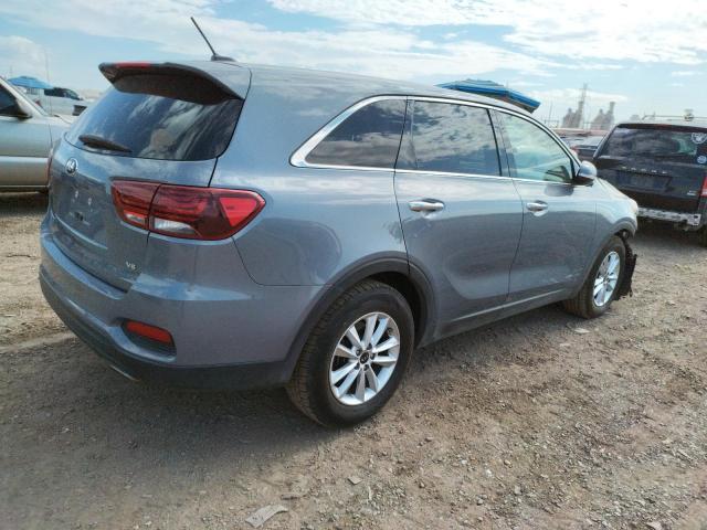 5XYPG4A5XLG611826 KIA SORENTO S