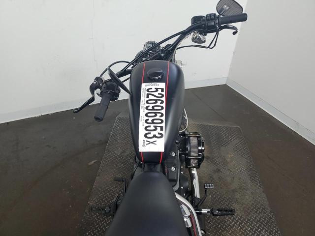 2017 HARLEY-DAVIDSON XL1200 CX 1HD1LM317HC425439