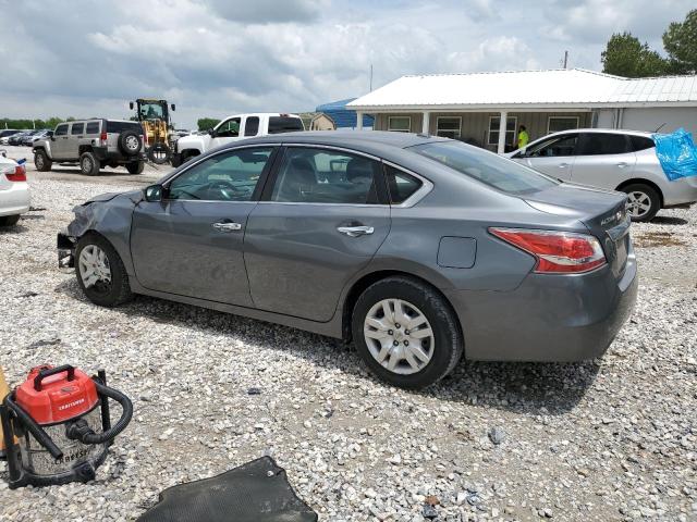 1N4AL3AP3FN887295 Nissan ALTIMA 2.5