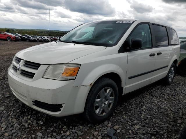 2009 Dodge Grand Caravan C/V 