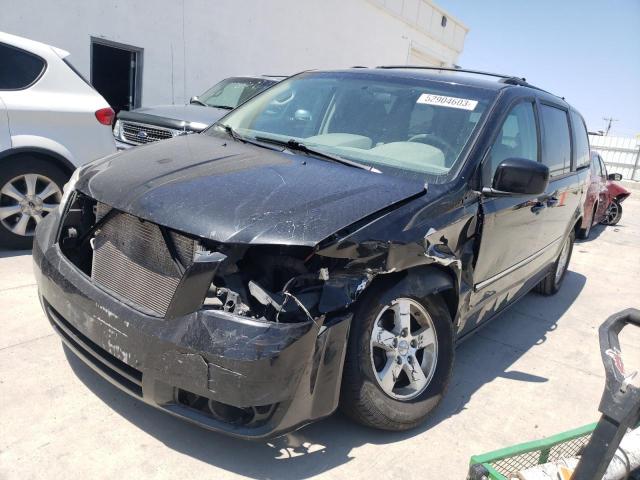 2009 Dodge Grand Caravan SXT