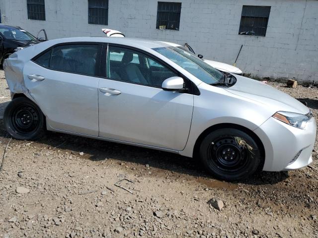 2T1BURHE7GC575049 Toyota COROLLA L