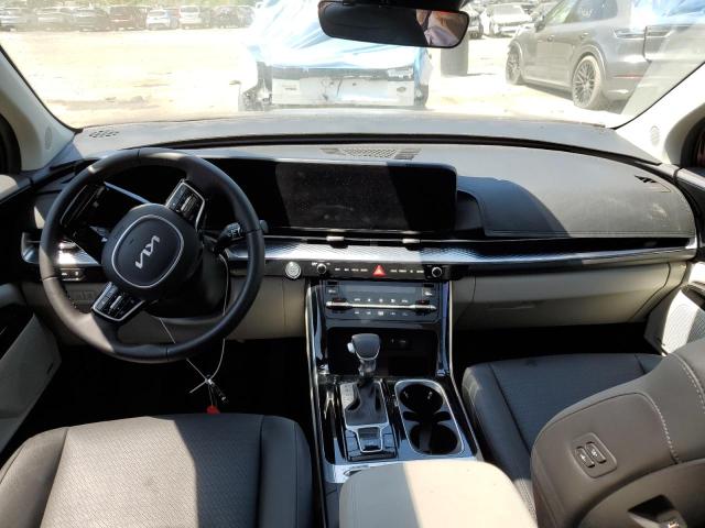KNDNE5H38P6216401 KIA Carnival Sx
