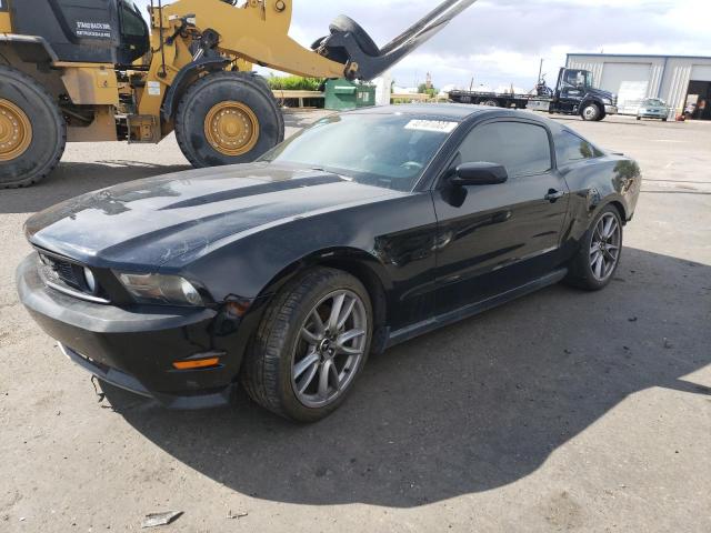 2012 Ford Mustang GT