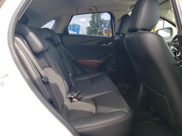 JM1DKDD71H0148275 Mazda Cx-3 Grand Touring