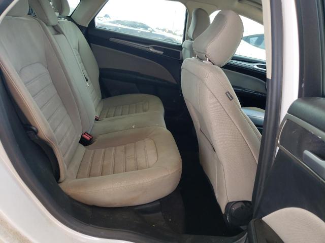 3FA6P0G77LR147516 Ford FUSION S