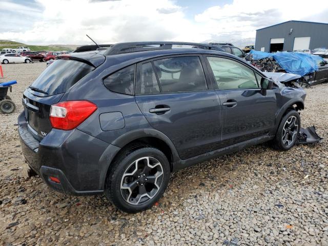 JF2GPAFC6F8295604 Subaru Xv Crosstrek 2.0 Premium