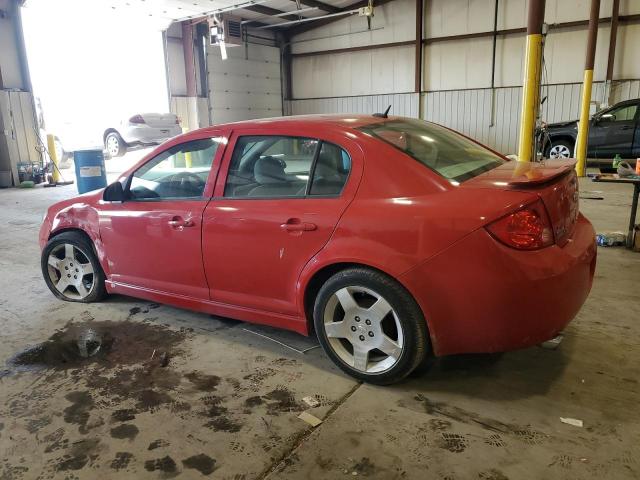 Vin: 1g1af5f53a7205736, lot: 51999513, chevrolet cobalt 2lt 20102