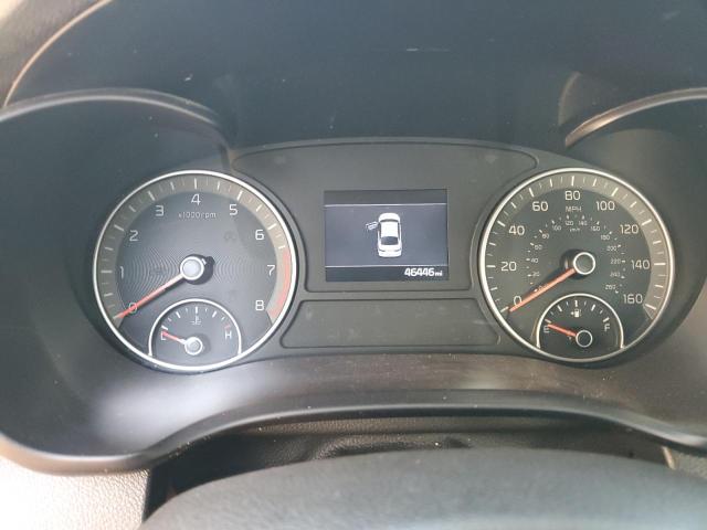 5XXGT4L38LG389797 KIA Optima Lx