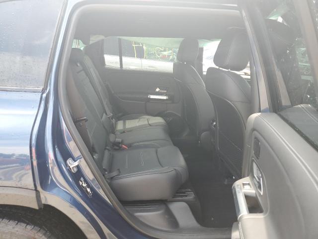 2023 MERCEDES-BENZ EQB 250+ W1N9M0CBXPN022747
