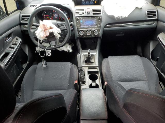 JF1VA1C60M9823463 Subaru Wrx Premium