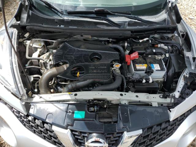 JN8AF5MV9FT560519 Nissan JUKE S