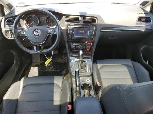 2015 VOLKSWAGEN GOLF TDI - 3VW2A7AU6FM012706