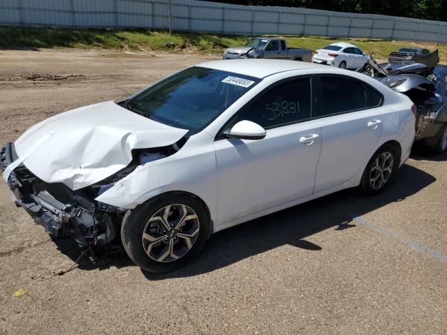 2020 Kia Forte FE