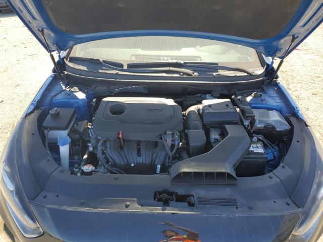 2019 HYUNDAI SONATA SE - 5NPE24AF9KH760556