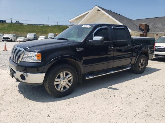 2008 Ford F-150 SuperCrew 