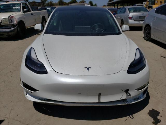 5YJ3E1EB4MF979348 Tesla MODEL 3