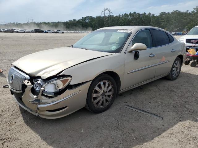 2008 Buick LaCrosse CXL