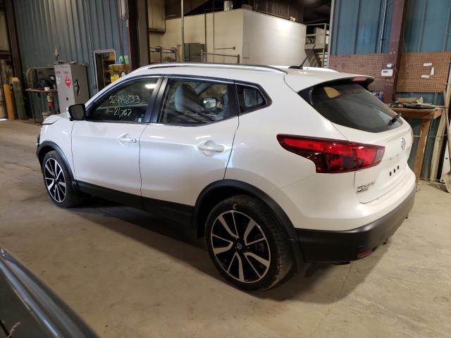 JN1BJ1CR7KW628145 Nissan Rogue Sport S