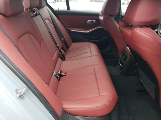 3MW39FF09P8D19598 BMW 330e