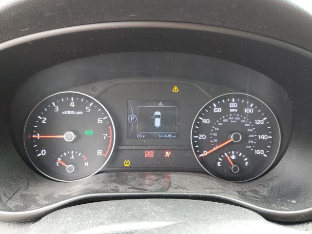 KNDPM3AC3J7323545 KIA Sportage Lx