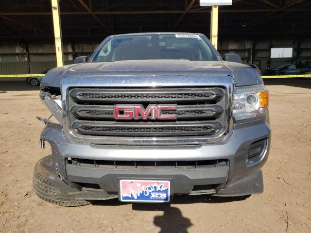 1GTG5BEA1K1305808 GMC CANYON