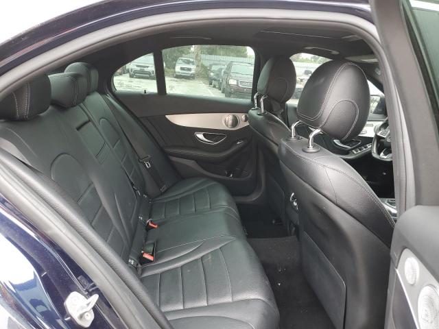 55SWF4JB5JU262615 Mercedes-Benz C 300