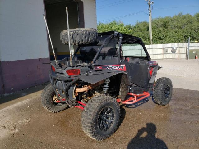 2017 POLARIS RZR XP 100 - 3NSVDE992HF789319