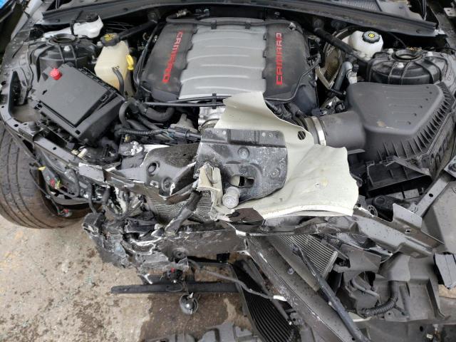 2023 CHEVROLET CAMARO LT1 1G1FF1R72P0102417