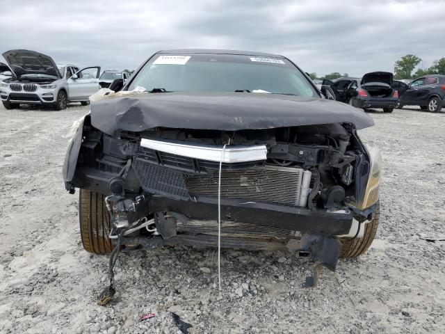 2016 CADILLAC XTS PREMIU - 2G61R5S35G9185650