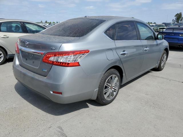 3N1AB7AP3EY287076 Nissan SENTRA S