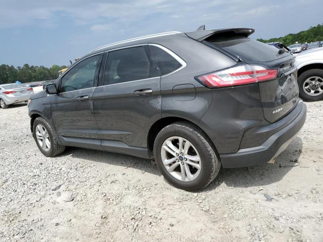 2FMPK4J97KBB44686 2019 FORD EDGE, photo no. 2