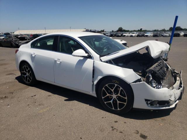 2G4GL5EX8H9106301 Buick Regal Sport Touring
