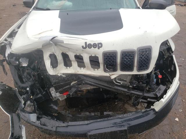 1C4PJMBX9KD112966 Jeep Cherokee Trailhawk