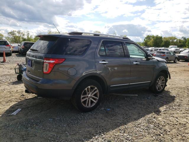 2015 Ford Explorer Xlt VIN: 1FM5K8D8XFGB64091 Lot: 51120363